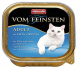 Vom Feinsten ADULT Lachs + Shrimps 100g